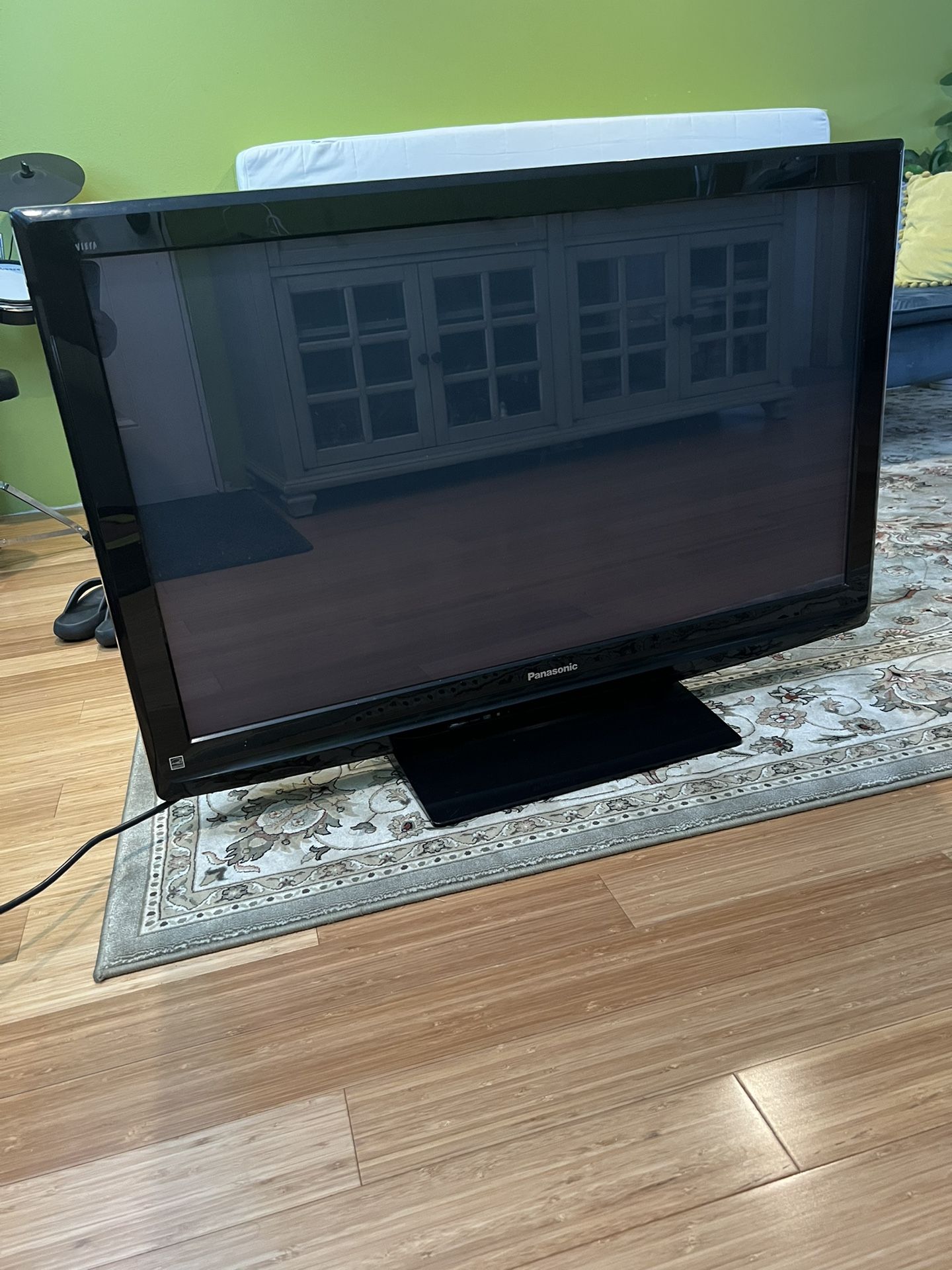 Televisión Panasonic 42 Pulgadas