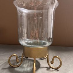 Candle holder