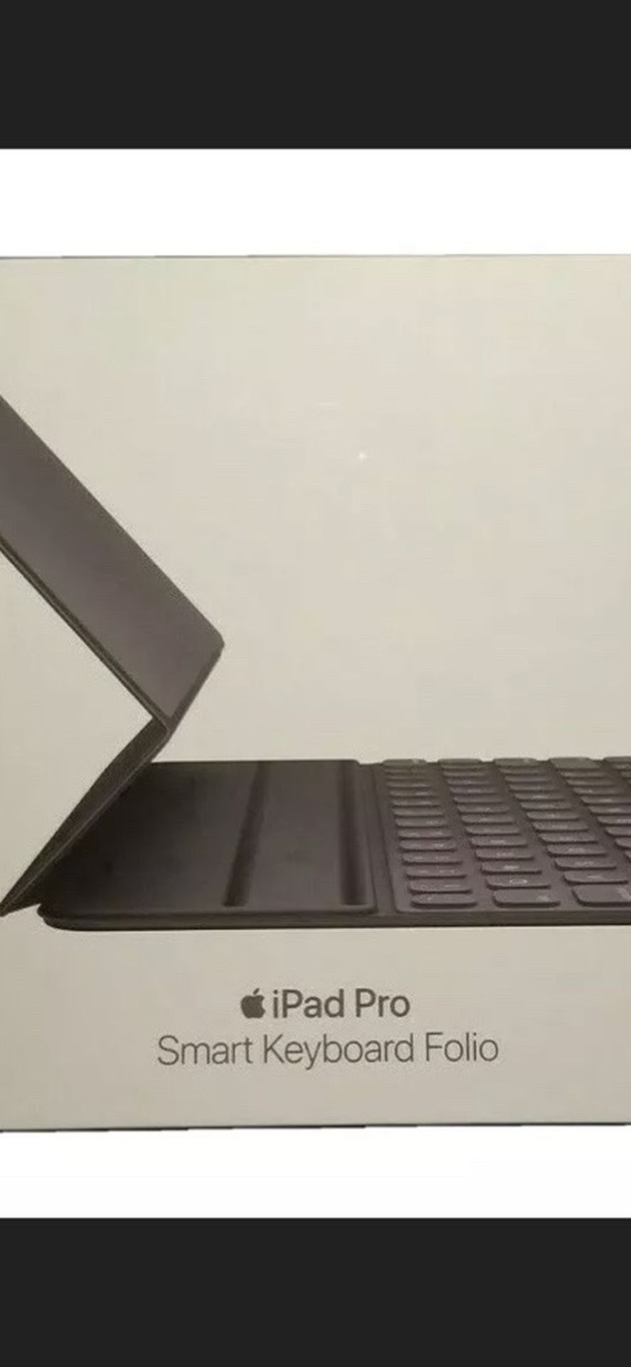 Apple Smart Keyboard Folio For $100