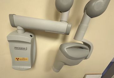Progeny Dental X Ray Machine