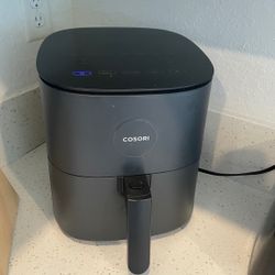 Cosori Air Fryer (Large Capacity)