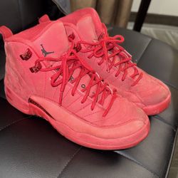 Jordan 12s 