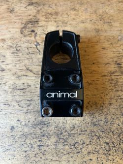 BMX Animal stem