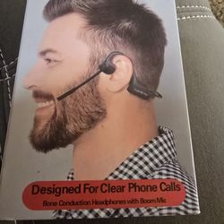 Youthwhisper Bone Conductor SuperQ3-Pro Bluetootooth 