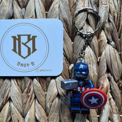 Captain America