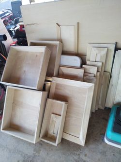 cabinets dresser drawers 