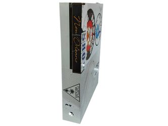 Microsoft Xbox One S (500gb) 500 Gb White Video Game Console