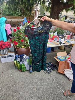 Express Dress Size Small 