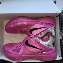 Kd 4 Aunt Pearl Sz 12