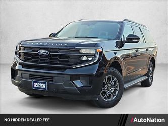2026 Ford Expedition Max