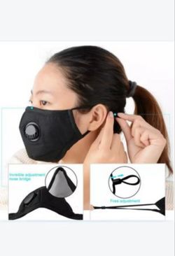 Washable face mask ,brand new