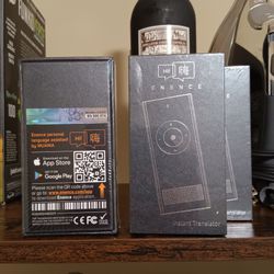Speach Translator 