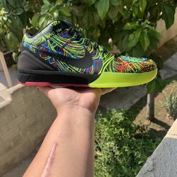 Kobe 4 protro
