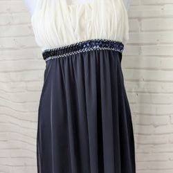 Sweet Storm Dress Junior Size S