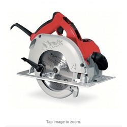 MILWAUKEE 7-1/4 in. Circular Saw
