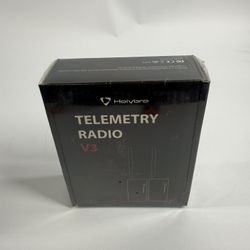 New Holybro Telemetry Radio V3