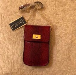 Cell Phone Crossbody