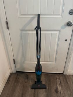 Bissell 3 in 1 vacuum