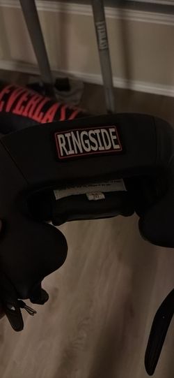 Ringside Boxing headgear