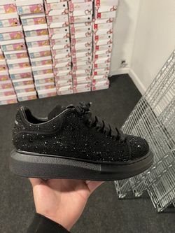 Vvs McQueen
