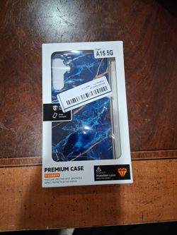 Galaxy A15 Phone case !! See Description l