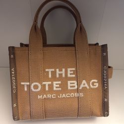 Marc Jacob’s Tote Bag 