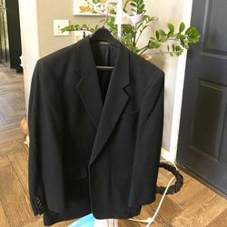 Christian Aujard Cashmere  Sport  Coat