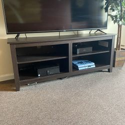 TV STAND 