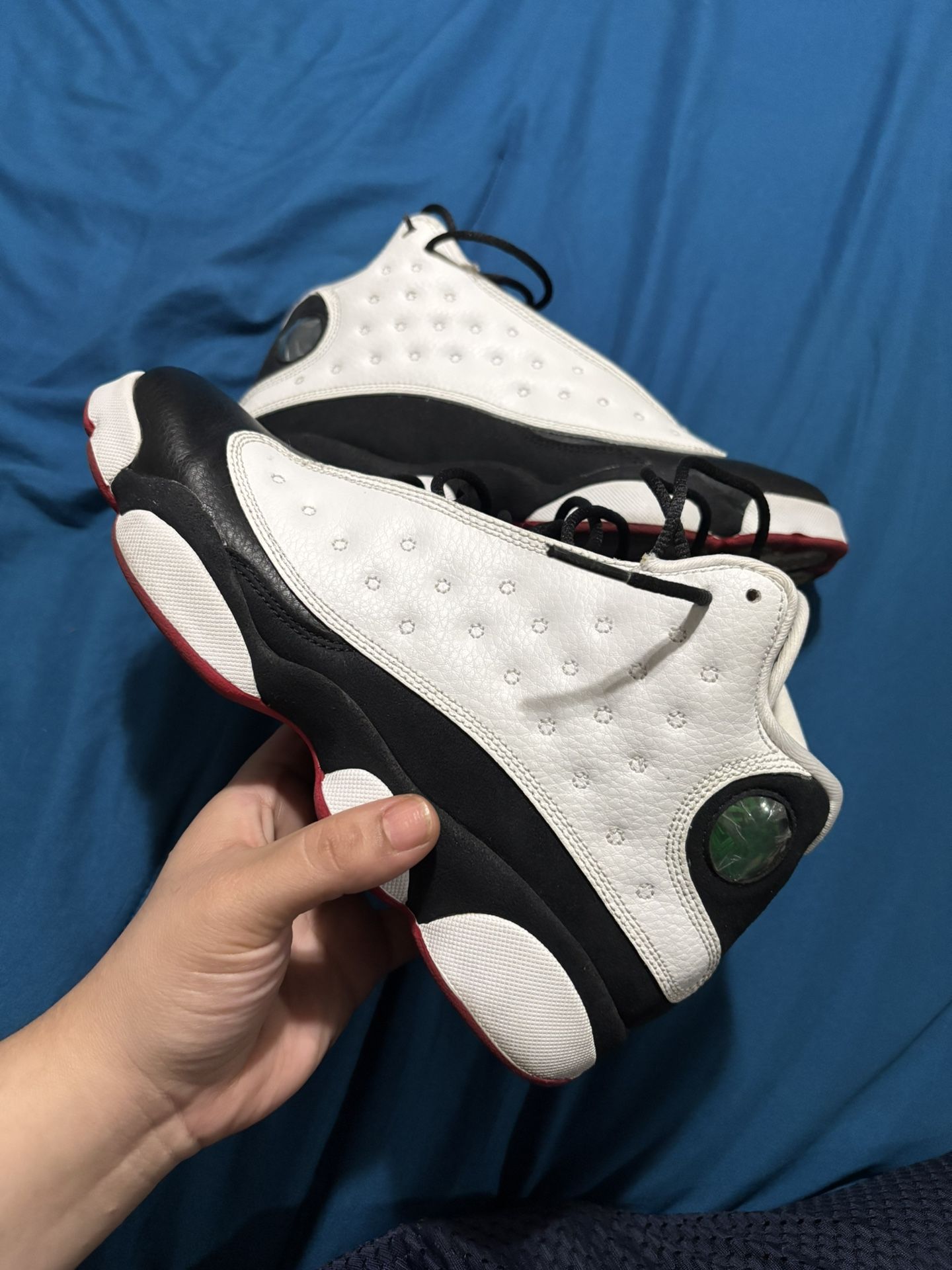 Jordan 13 He Got Game Size 6.5Y (2018)