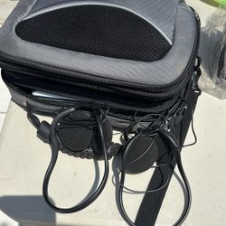 DVD car Travel Player