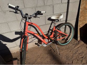 Electra Townie 7 bike