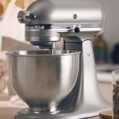 KitchenAid