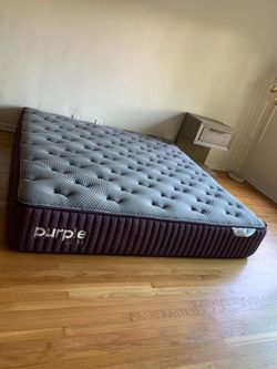 New Purple Rejuvenate Luxe (king, Cal King And Queen $1199)