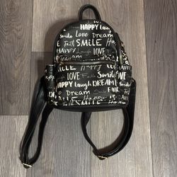 Little Black Bag