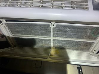 Harrier window air conditioner Harrier window air conditioner