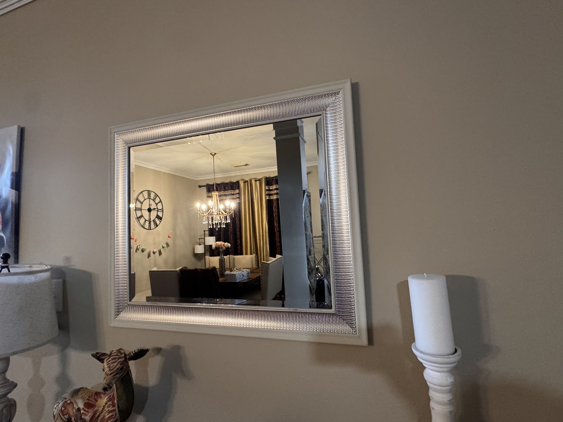 Wall Mirror