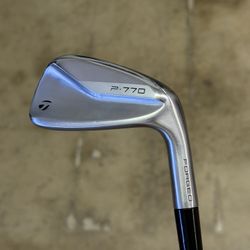 Taylormade P770 Forged 9-Iron