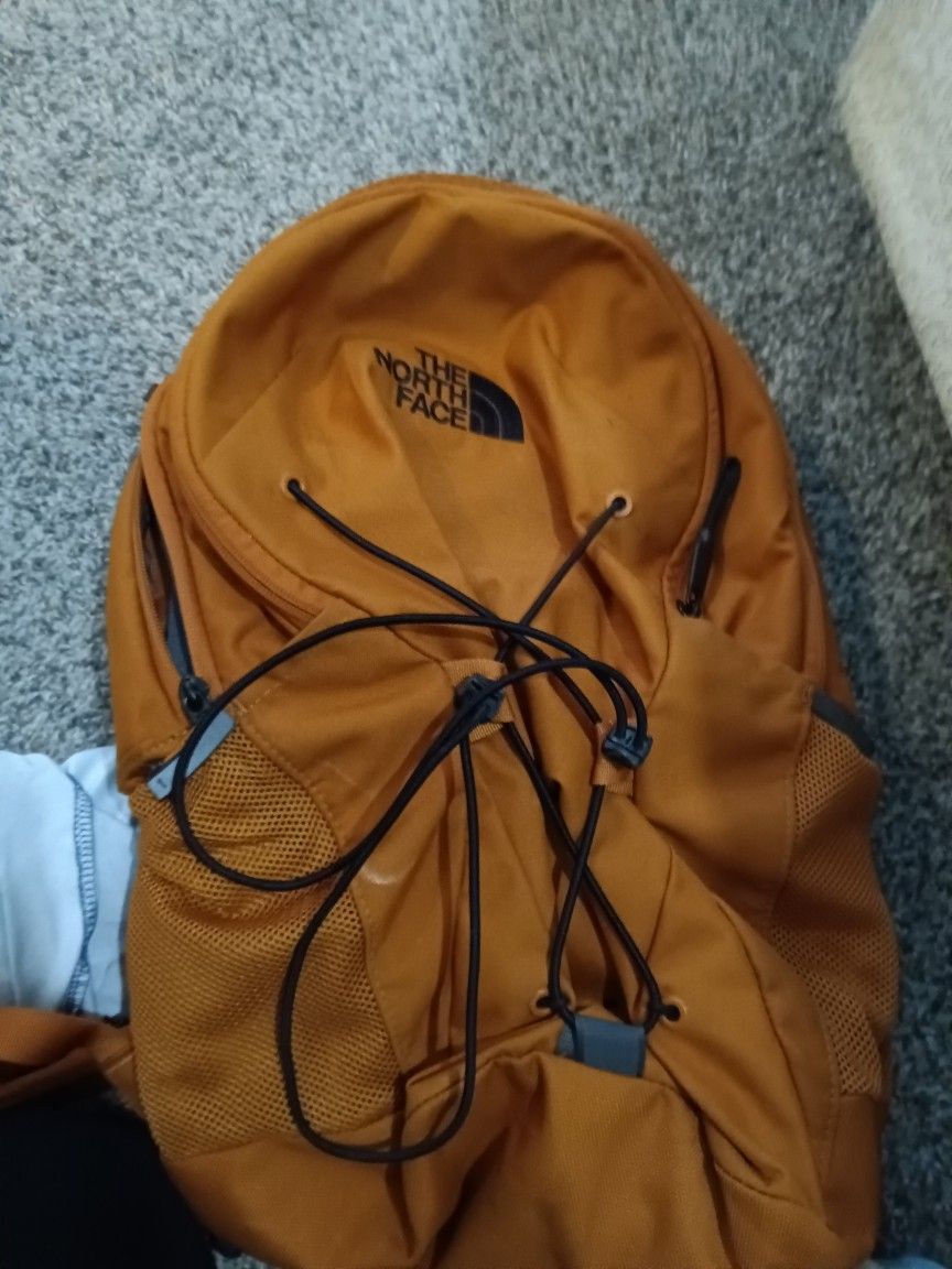 North face