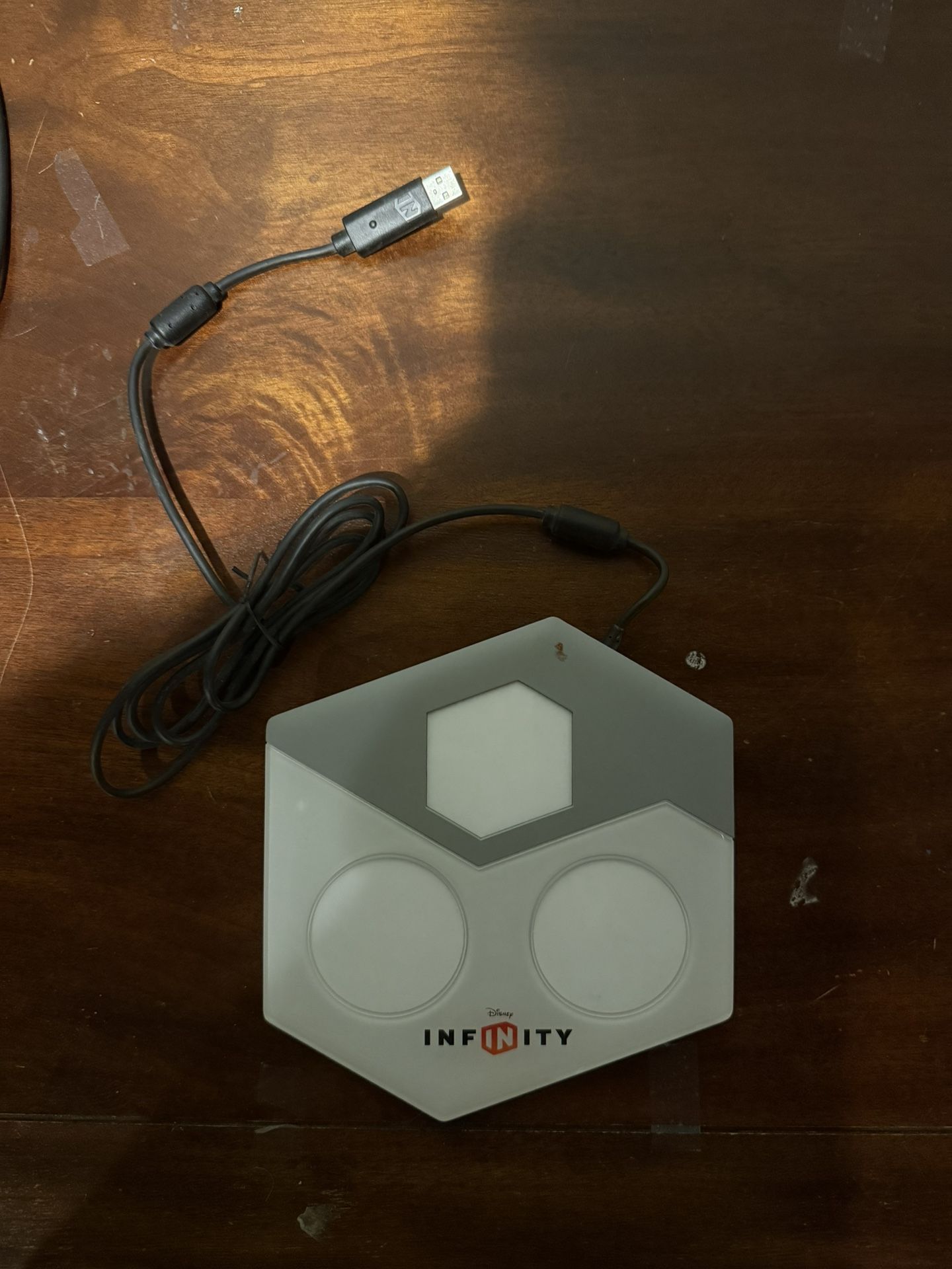 Disney infinity platform