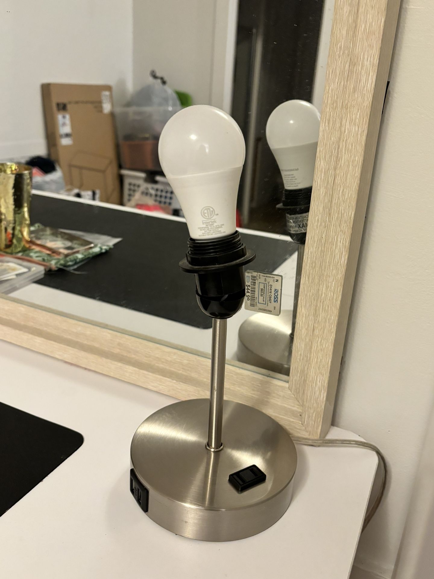 Mood Desk Lamps