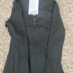 Lululemon define jacket