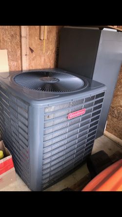Air Conditioner 2-5 Tons AC Units Available New or Used