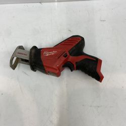 Milwaukee M12 12V Lithium-Ion HACKZALL Cordless Reciprocating Saw (Tool-Only)