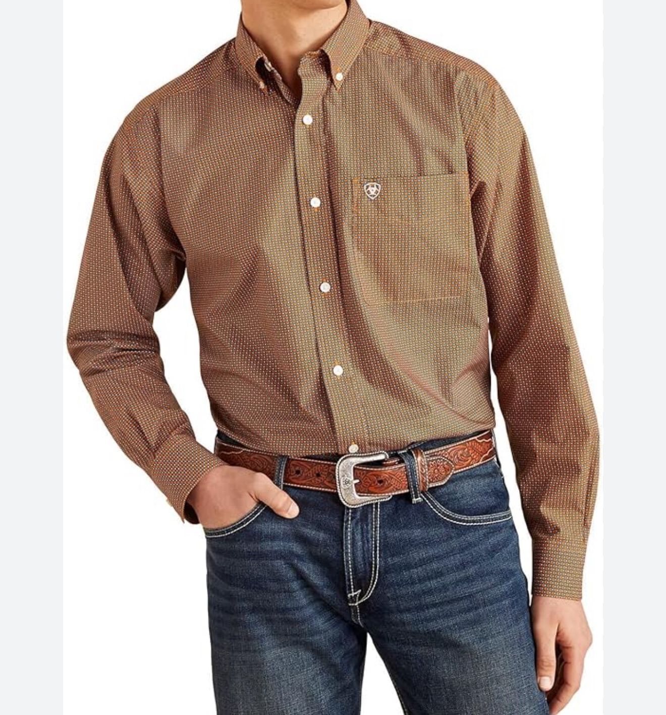 Men’s Shirt