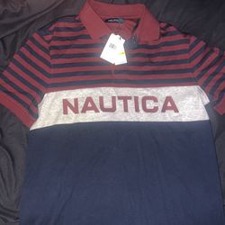 Nautica Polo