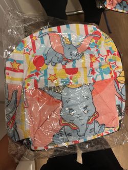 Disney back pack