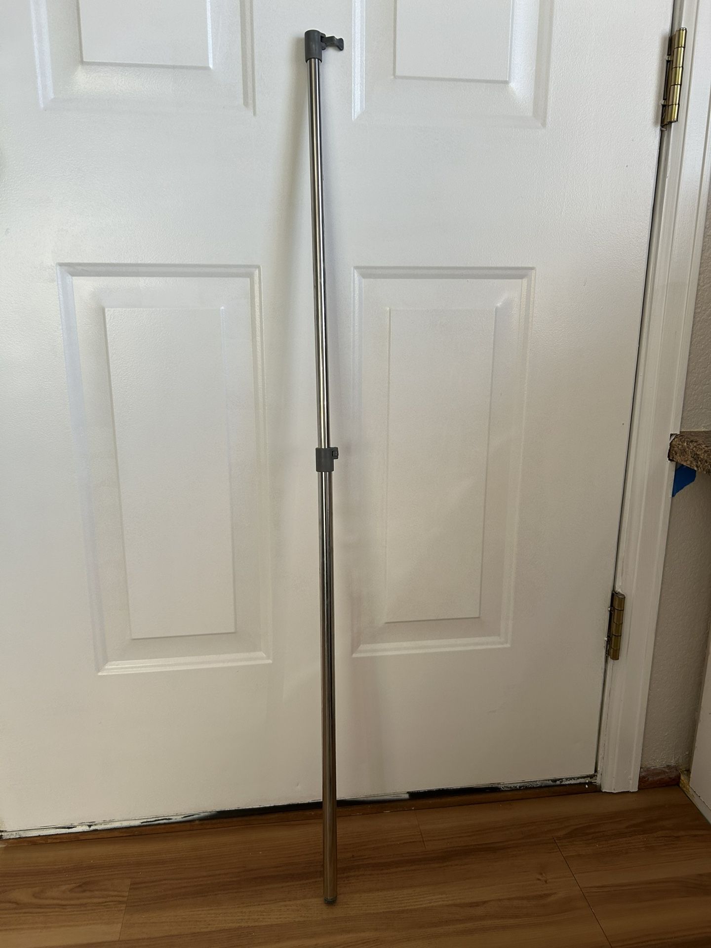 Telescopic Pole