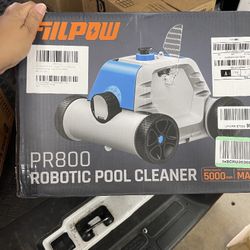 Pool Cleaner