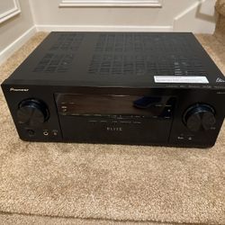 Pioneer Receiver VSX-LX101