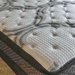I REALLY NEED TO SELL EVERYTHING! BRAND NEW MATTRESSES! JUST $40 DOWN!